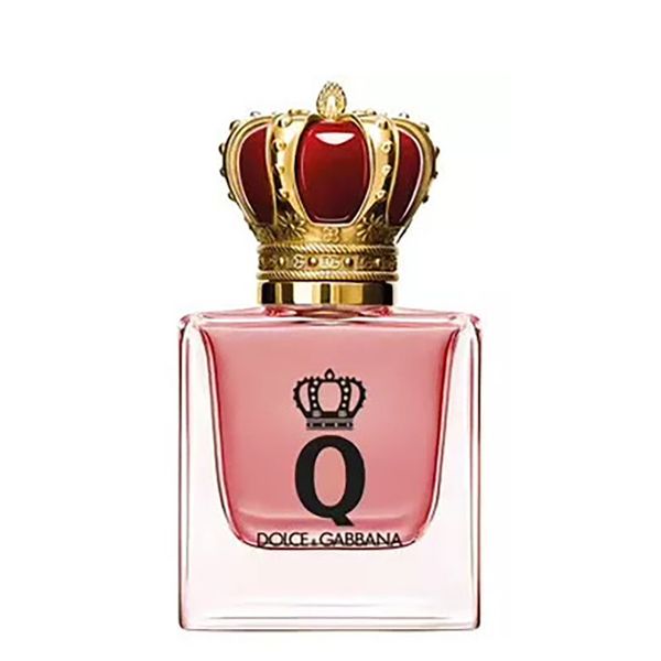 Dolce &amp; Gabbana Q- Eau de Parfum Intense 30 ml (Parallel Import)