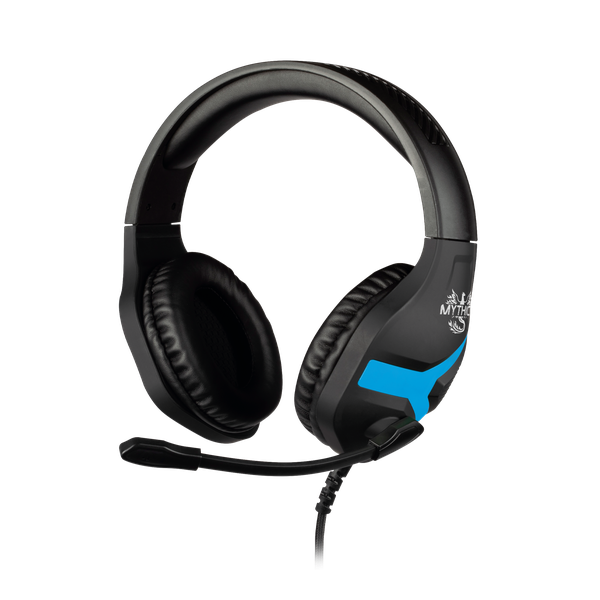 Konix Nemesis Gaming Headset PS4