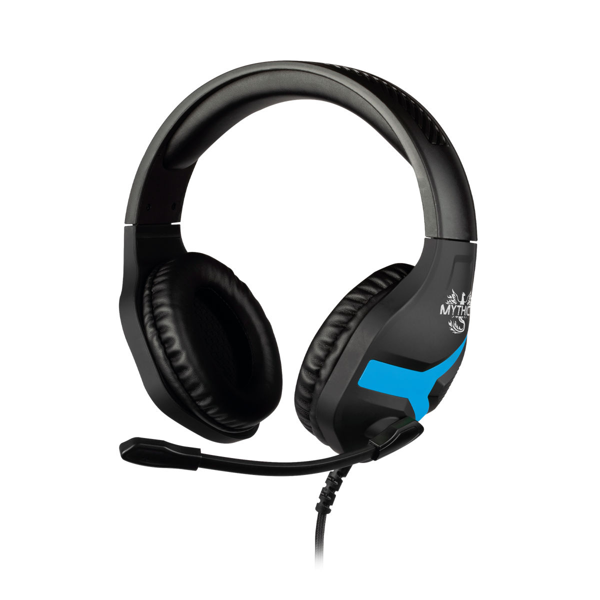 Konix Nemesis Gaming Headset PS4 | Shop Today. Get it Tomorrow ...