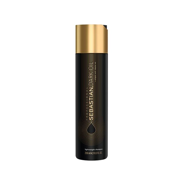 Sebastian Dark Oil Shampoo