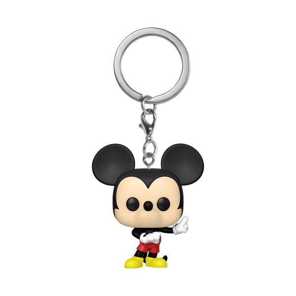 Funko Pocket Pop Keychain - Disney - Mickey and Friends - Mickey