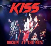 Rockin' at the Ritz (CD / Album)