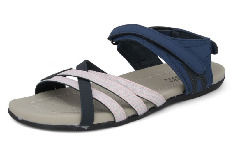 ALXIR Ladies Classic Hook and Loop Sandals PSL3003