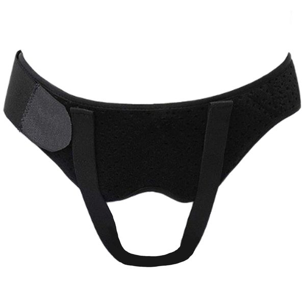 Hernia Belts, Groin Hernia Support for Men and Woman Adjustable Waist Strap