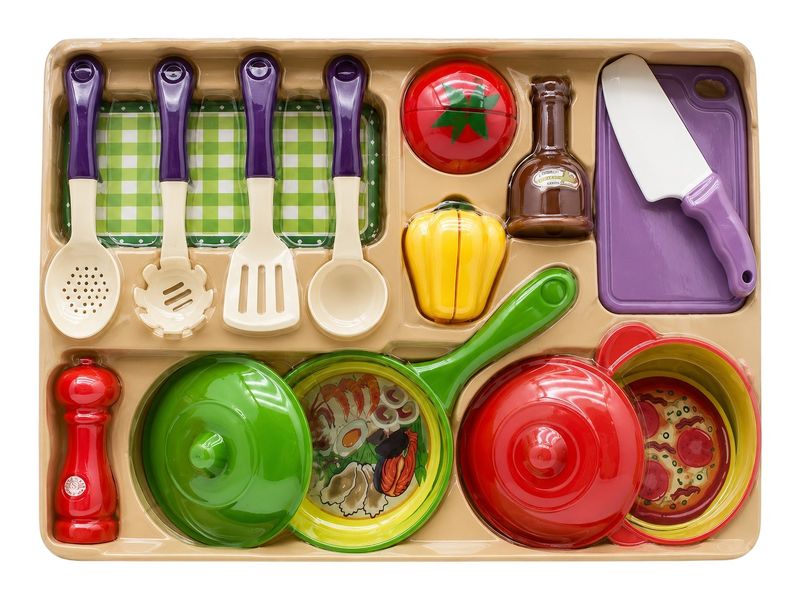 Thumbnail product image - 1