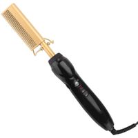 Electric Straightening Hot Comb | Buy Online in South Africa | takealot.com