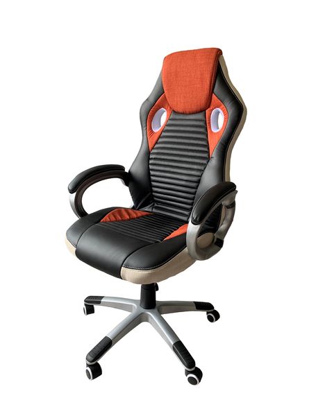 Dusk Ergonomic Gaming Chair