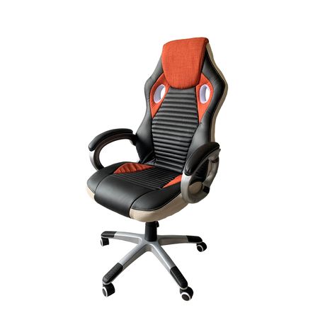 Gaming chair online takealot