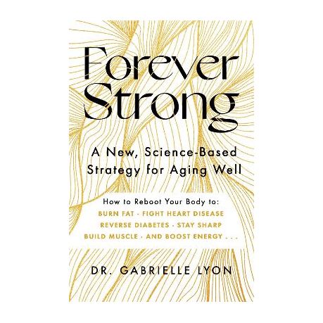 Forever Strong Image