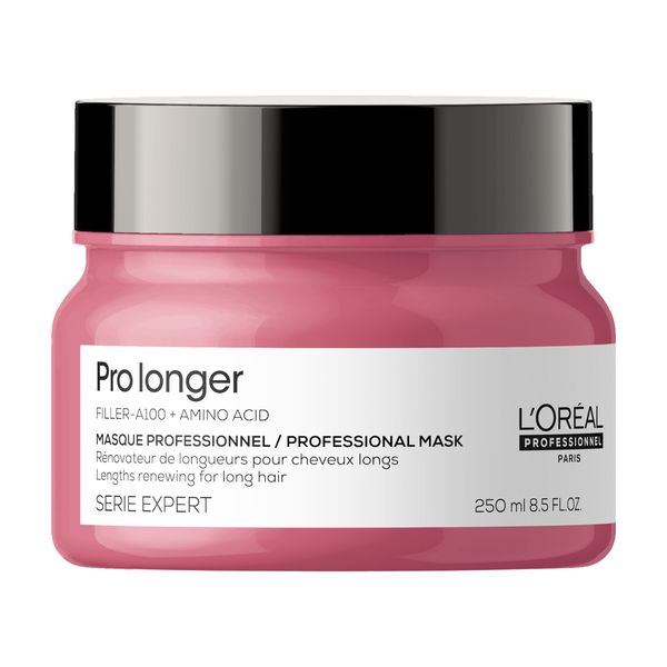 L'Oréal Professionnel Pro Longer Lengths Renewing Hair Mask for Long Hair - 250ml