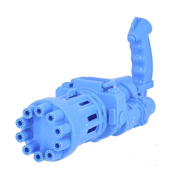 Bubble Blaster Pool Toy