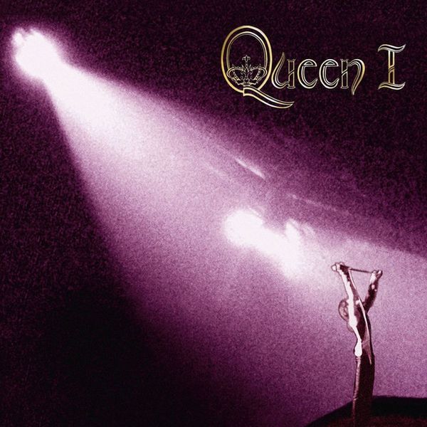 Queen - Queen I (2024 Mix) 180g Heavyweight Vinyl LP Reissue