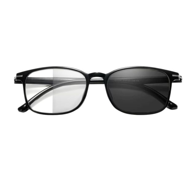 Ky008 Photochromic Anti Blue Glasses