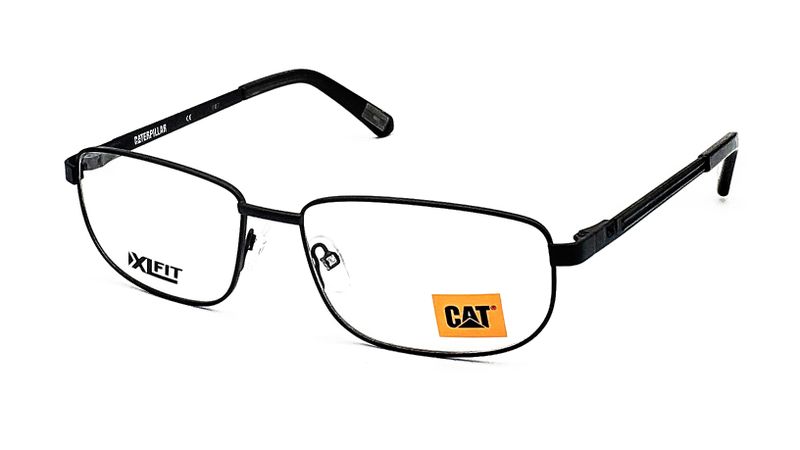 CAT - Optical Frame: Adit