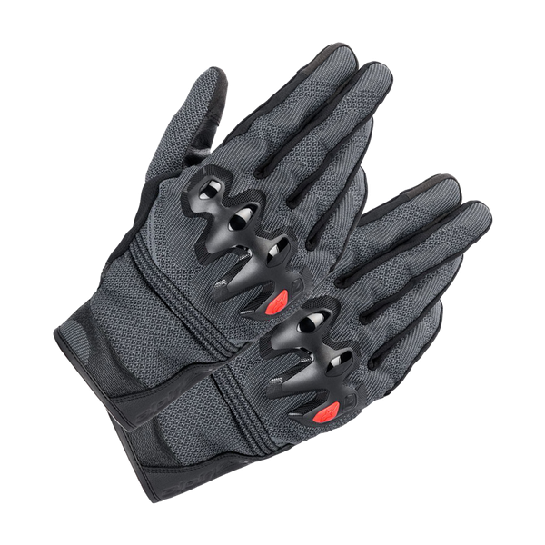 Alpinestars Morph Street Gloves Black/Black image