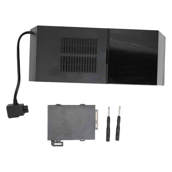 External Hard Drive High Speed Compatible with PS4