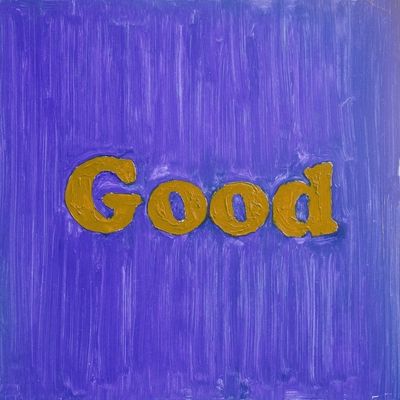 Good (Vinyl / 12" Album)