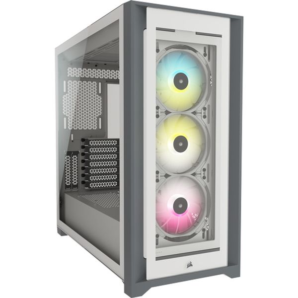 Corsair iCUE 5000X RGB Chassis