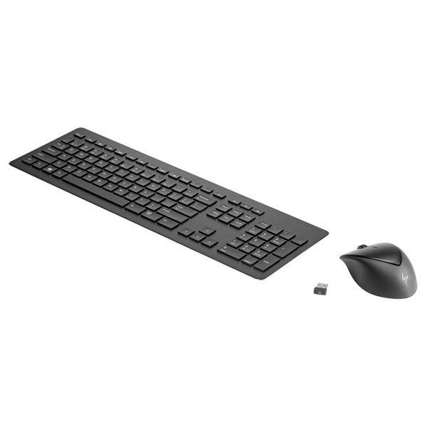 HP 235 Wireless Keyboard And Mouse Combo