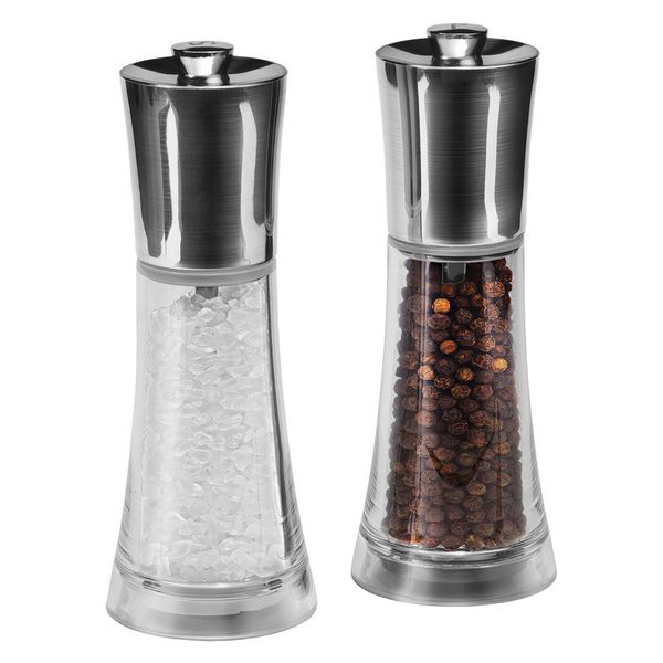 Style Salt &amp; Pepper Set
