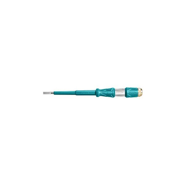 Total Tools 6Pcs Test Pencil AC 100-500V