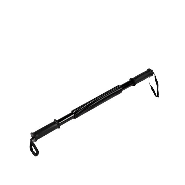 Power Twister Bar Upper Body Strength Training Bar