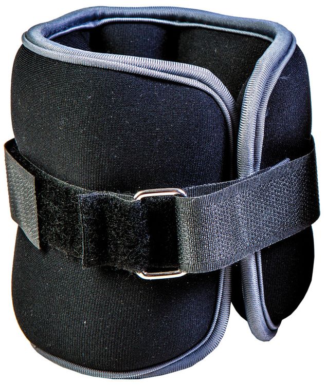 Ankle / Wrist Weights (2 x 0.5kg) | Buy Online in South Africa ...