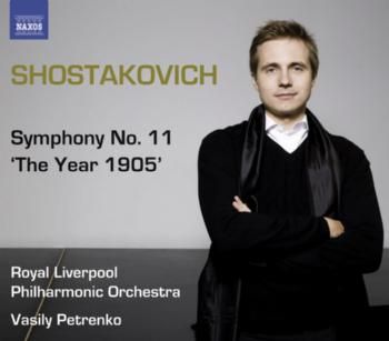 Symphony No.11 (CD)