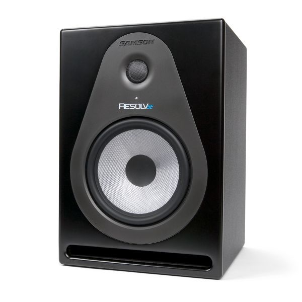 Samson Resolv SE8