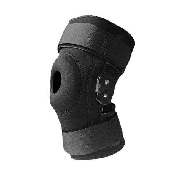Adjustable Knee Support Brace - Arthritis Pain, Meniscus Tear,1 Piece,2XL