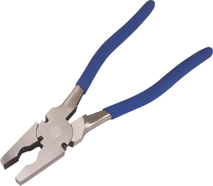 MTS Plier Fencing 250mm WZ241