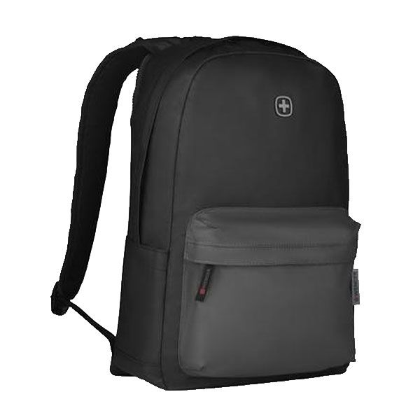 Wenger Photon 14" Security Backpack Black