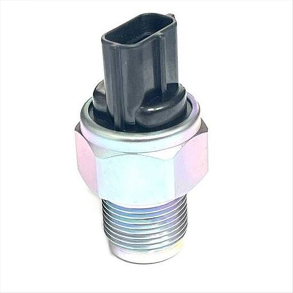Common Rail High Pressure Sensor 499000-6310 Compatible with Isuzu