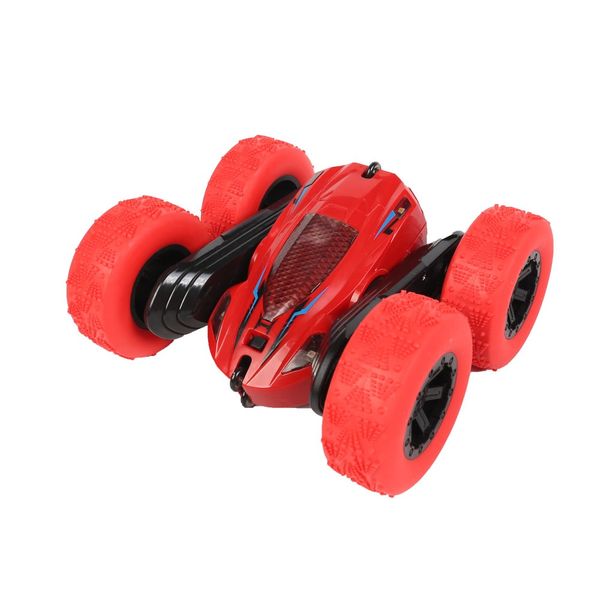 2.4GHz 4WD Hand Gesture Remote Control RC Stunt Car