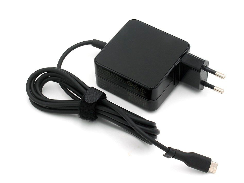 type c charger laptop model