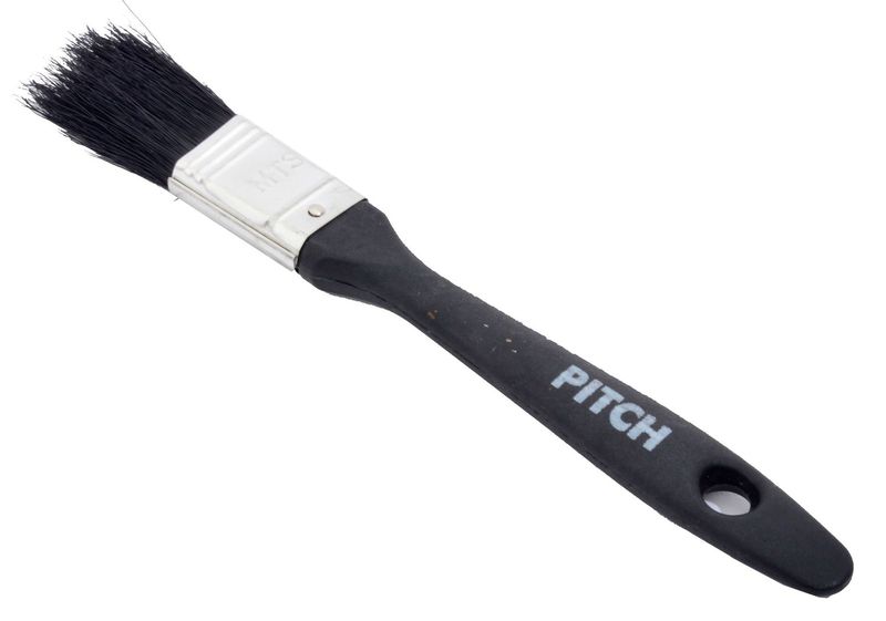MTS Paintbrush Pitch 19mm