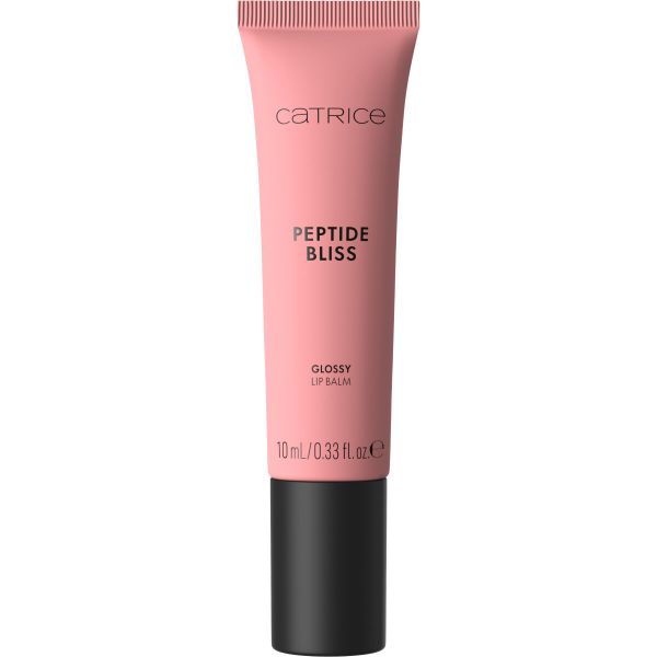 Catrice Peptide Bliss Glossy Lip Balm