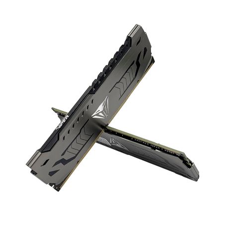 Patriot Viper Steel DDR4 64GB (2x32GB) 3600MHz Kit | Shop Today