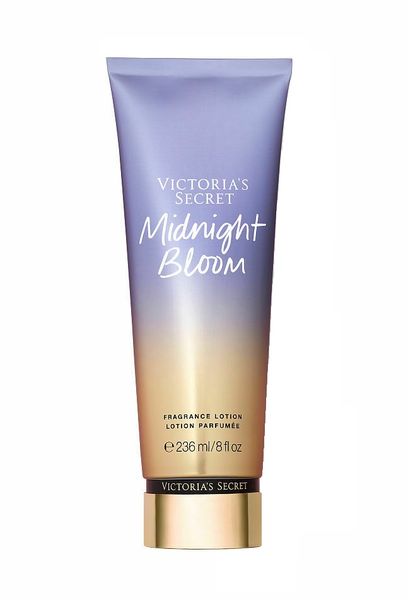Victoria's Secret - Midnight Bloom Fragrance Lotion 236ml (Parallel Import)