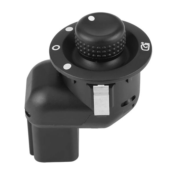 Rear View Mirror Control Switch for Renault Clio/Laguna/Grand Scenic