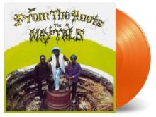 From the Roots (Vinyl / 12" Album Coloured Vinyl)
