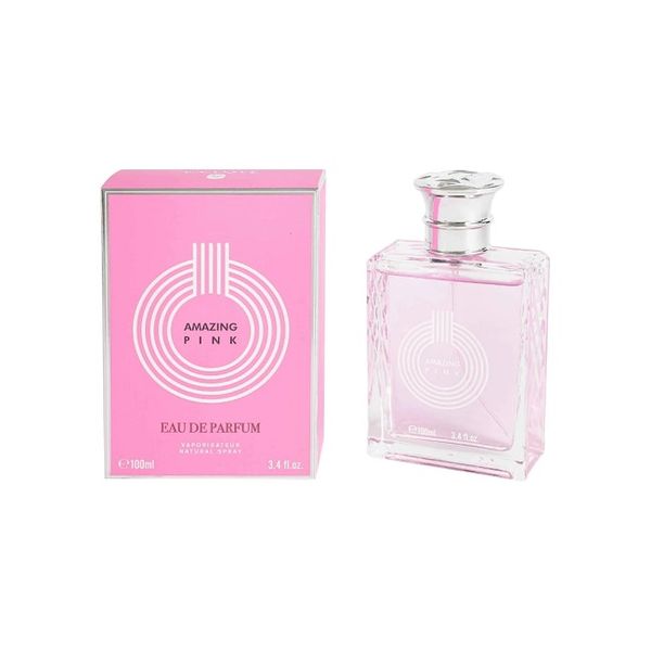 100ml Eau de Parfum Spray A Celebration of Grace