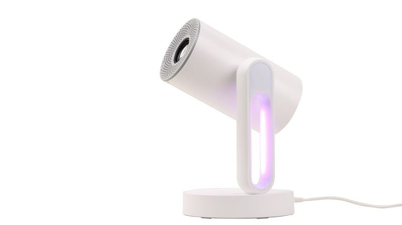 Eteo Starfish Andriod Tv Led Projector Plus DSTV Compatible