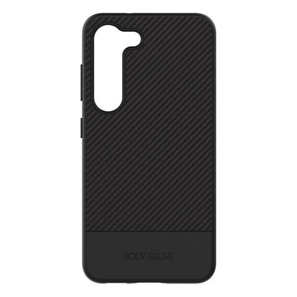 Body Glove Astrx Samsung Galaxy S23 Case Cover - Black