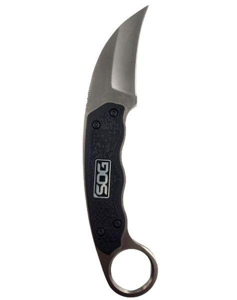 SOG Karambit Knife