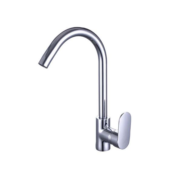 Soft Collection - EMILIA Kitchen Mixer Chrome