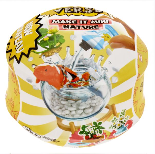 Miniverse - Make It Mini Lifestyle Home Botanicals Series 2 Blind Pack