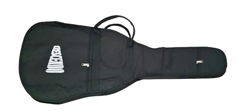 Guitar Bag Full Size Padded