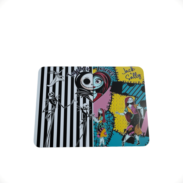 Nightmare Before Christmas ND-Mouse Pad