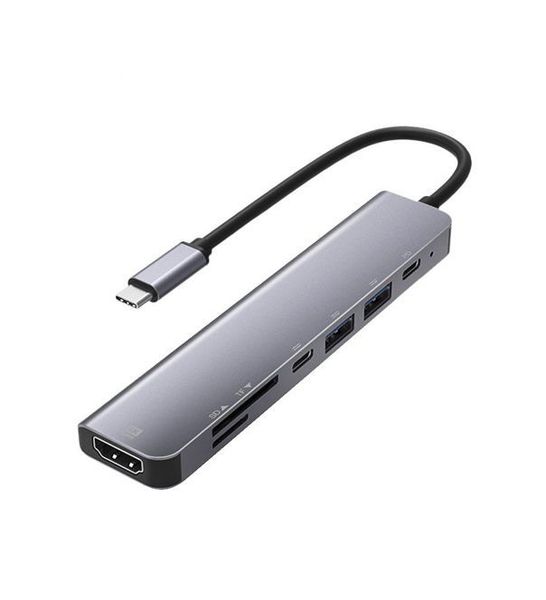 1 Sd Card - 1 Tf Card - Usb By Gp image